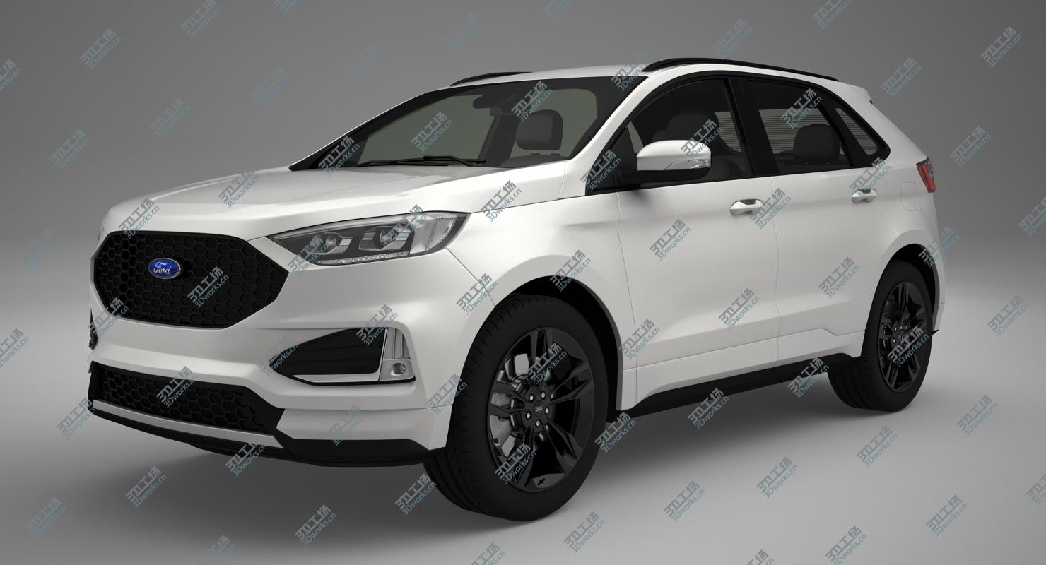 images/goods_img/202104021/3D Ford Edge 2019/3.jpg